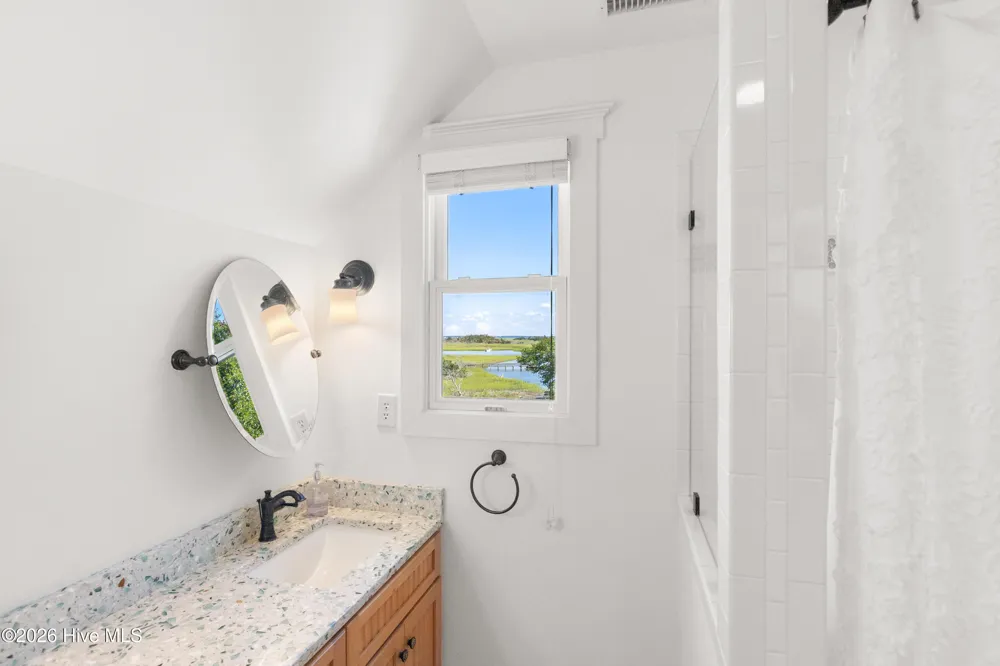 1 Boathouse Tract Bald Head Island, NC 28461
