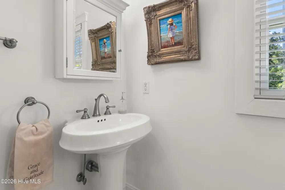 1 Boathouse Tract Bald Head Island, NC 28461