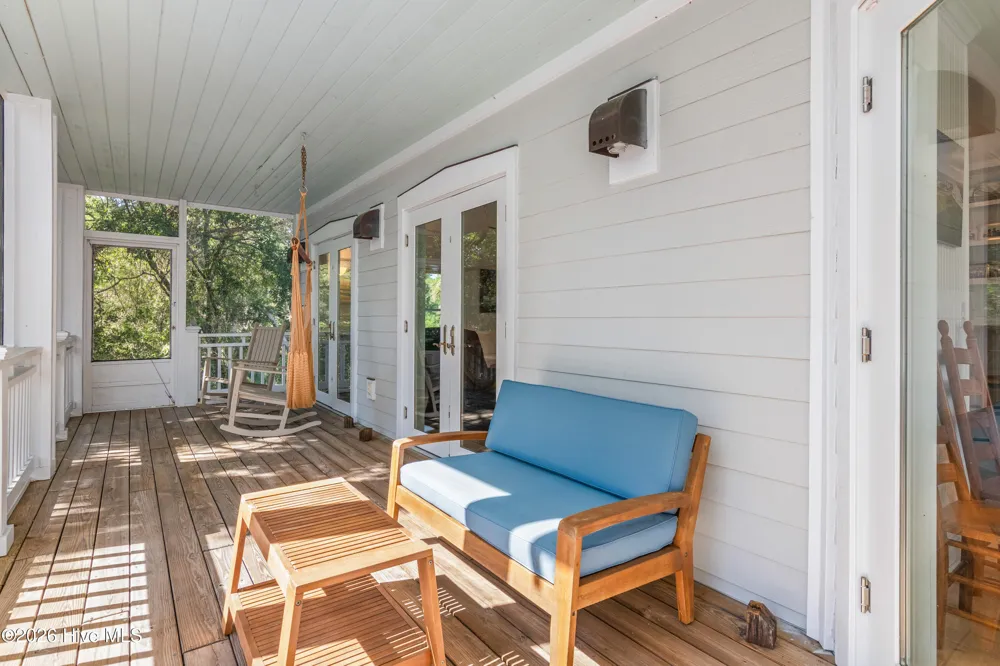 1 Boathouse Tract Bald Head Island, NC 28461