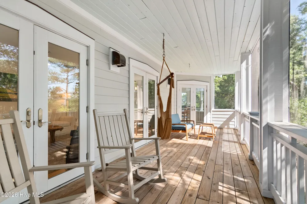 1 Boathouse Tract Bald Head Island, NC 28461