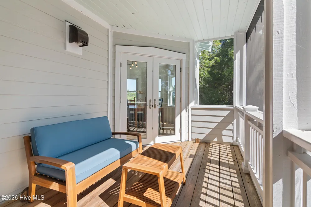 1 Boathouse Tract Bald Head Island, NC 28461