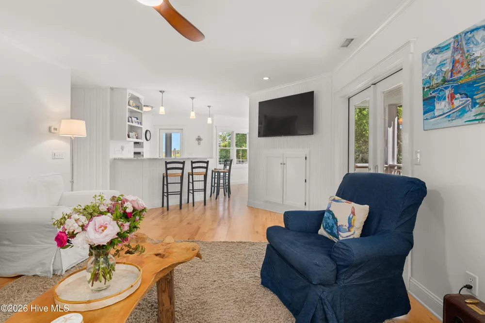 1 Boathouse Tract Bald Head Island, NC 28461