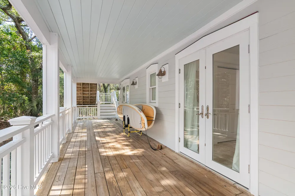 1 Boathouse Tract Bald Head Island, NC 28461