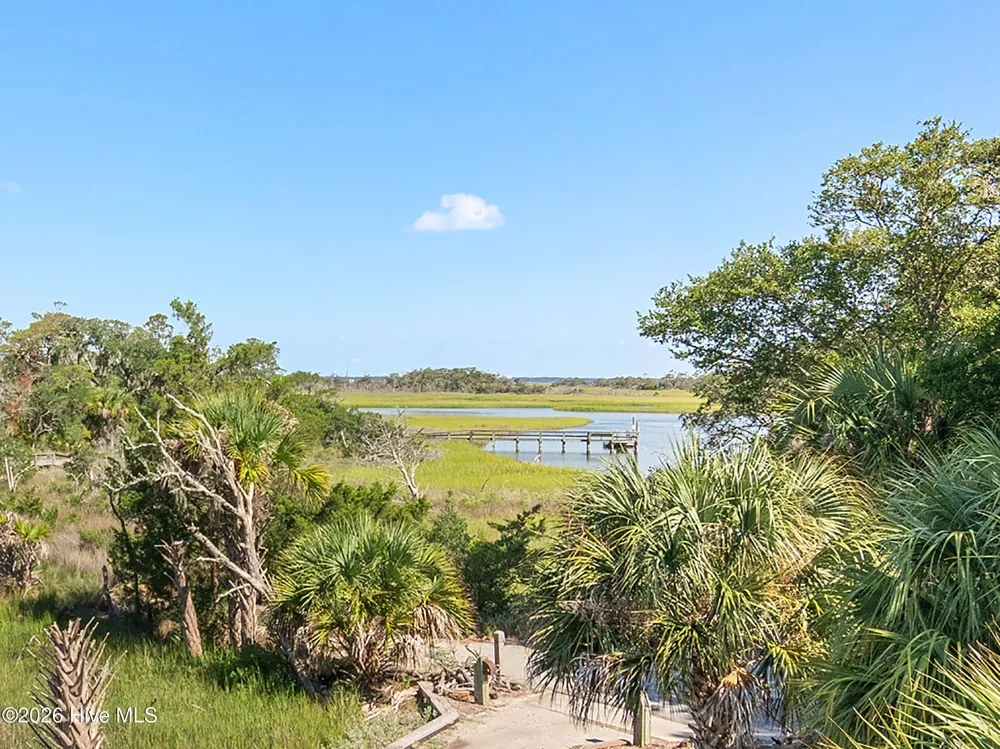 1 Boathouse Tract Bald Head Island, NC 28461