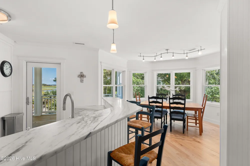 1 Boathouse Tract Bald Head Island, NC 28461