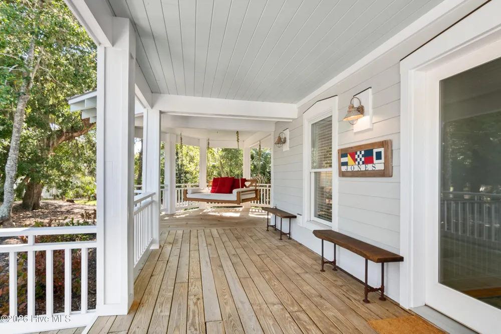 1 Boathouse Tract Bald Head Island, NC 28461