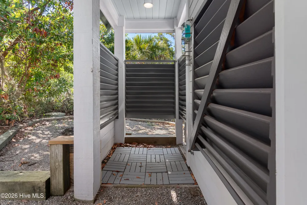 1 Boathouse Tract Bald Head Island, NC 28461