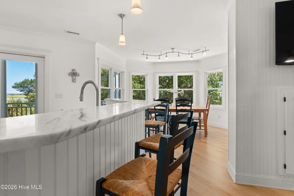 1 Boathouse Tract Bald Head Island, NC 28461