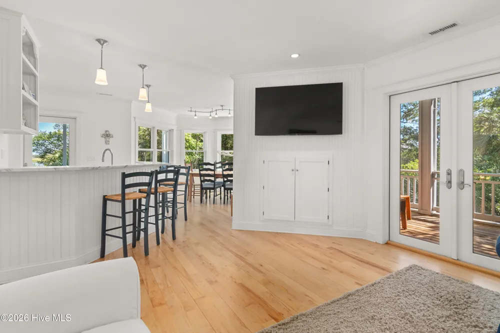 1 Boathouse Tract Bald Head Island, NC 28461