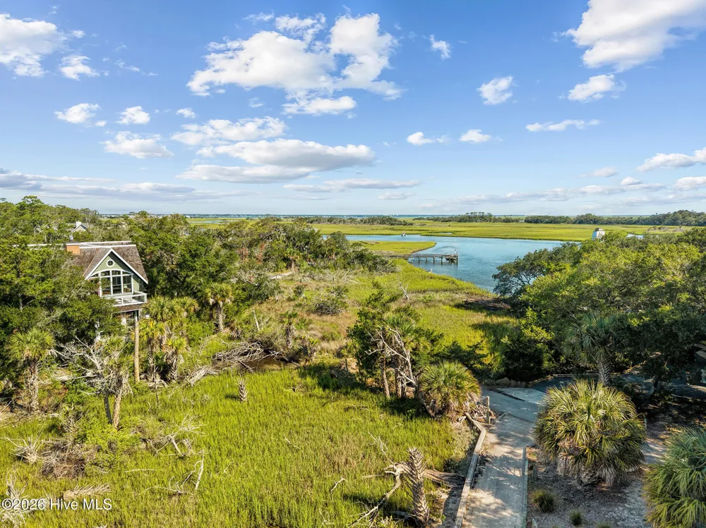 1 Boathouse Tract Bald Head Island, NC 28461