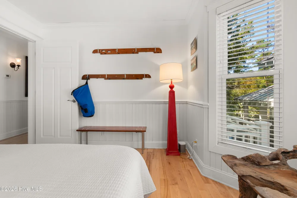 1 Boathouse Tract Bald Head Island, NC 28461