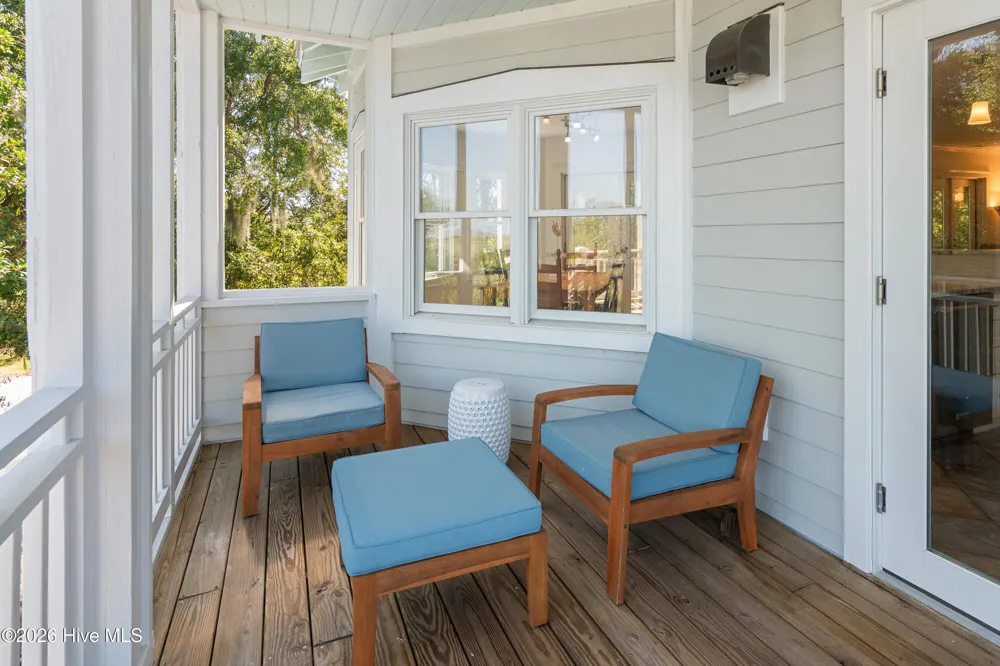 1 Boathouse Tract Bald Head Island, NC 28461