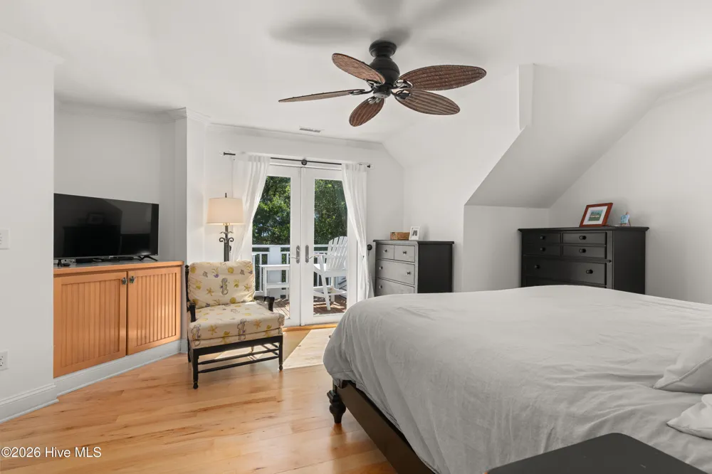 1 Boathouse Tract Bald Head Island, NC 28461