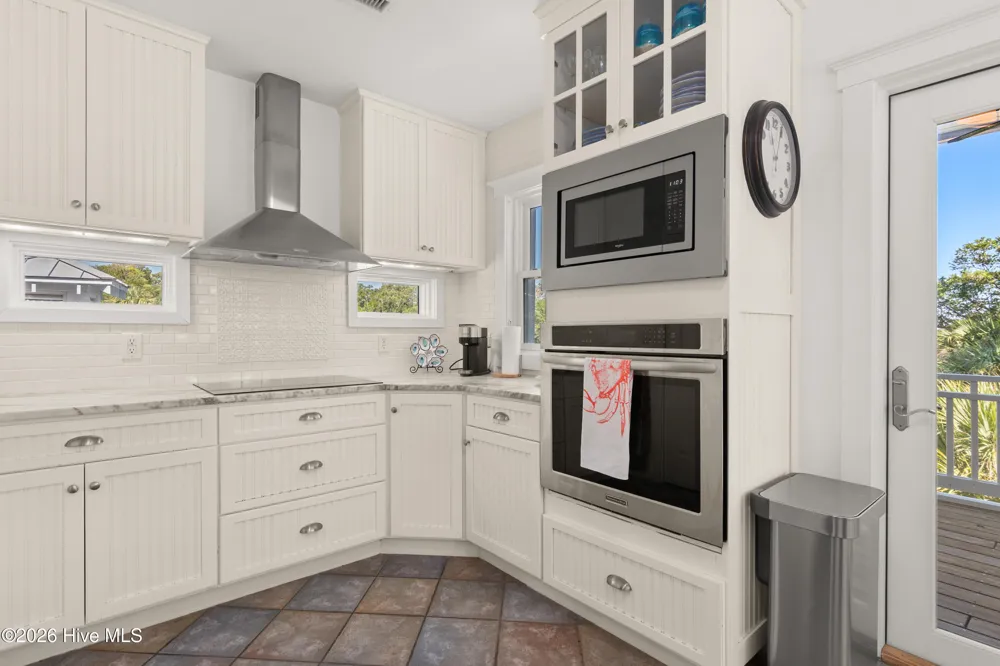 1 Boathouse Tract Bald Head Island, NC 28461