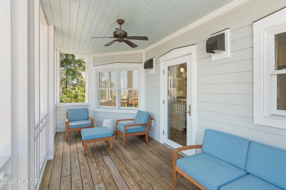 1 Boathouse Tract Bald Head Island, NC 28461
