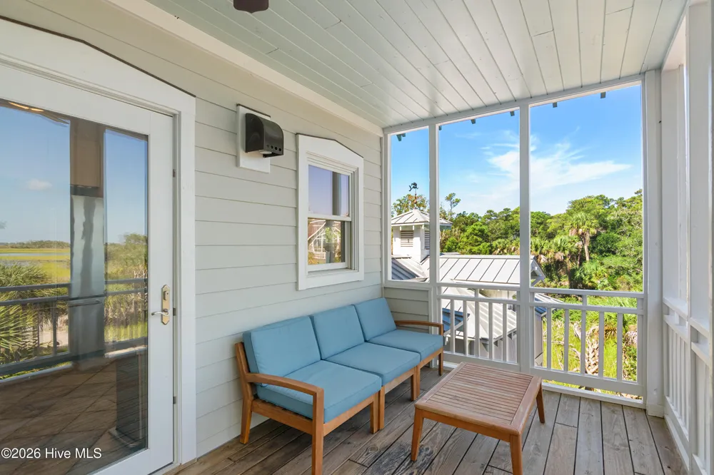 1 Boathouse Tract Bald Head Island, NC 28461