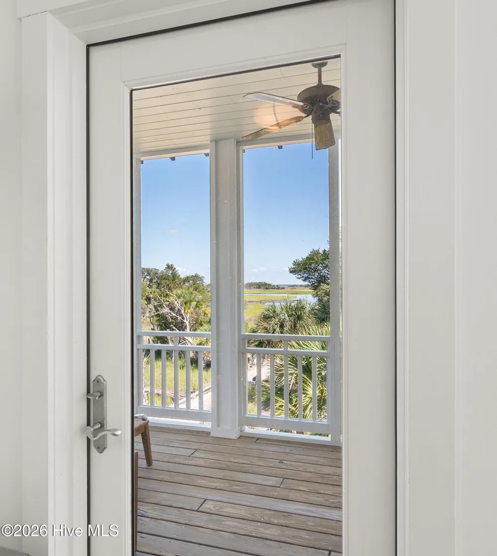 1 Boathouse Tract Bald Head Island, NC 28461
