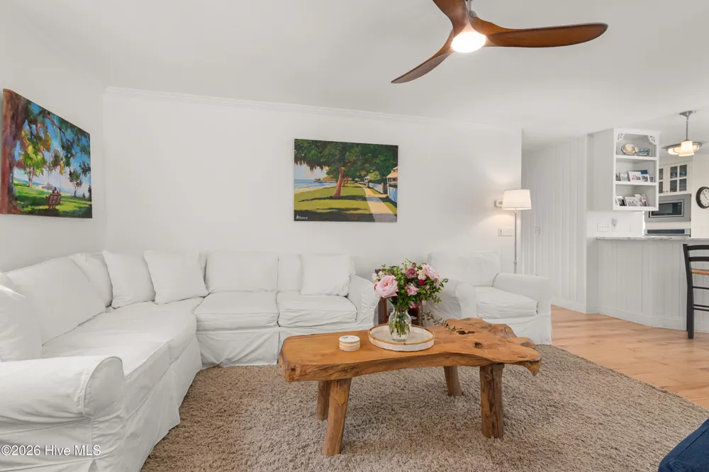 1 Boathouse Tract Bald Head Island, NC 28461