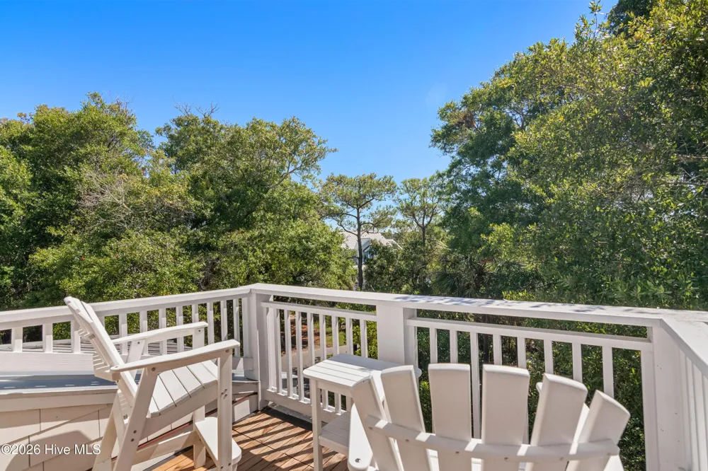 1 Boathouse Tract Bald Head Island, NC 28461