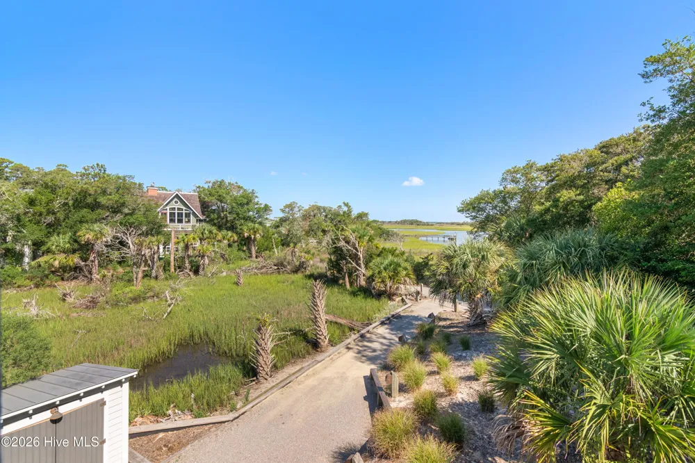 1 Boathouse Tract Bald Head Island, NC 28461