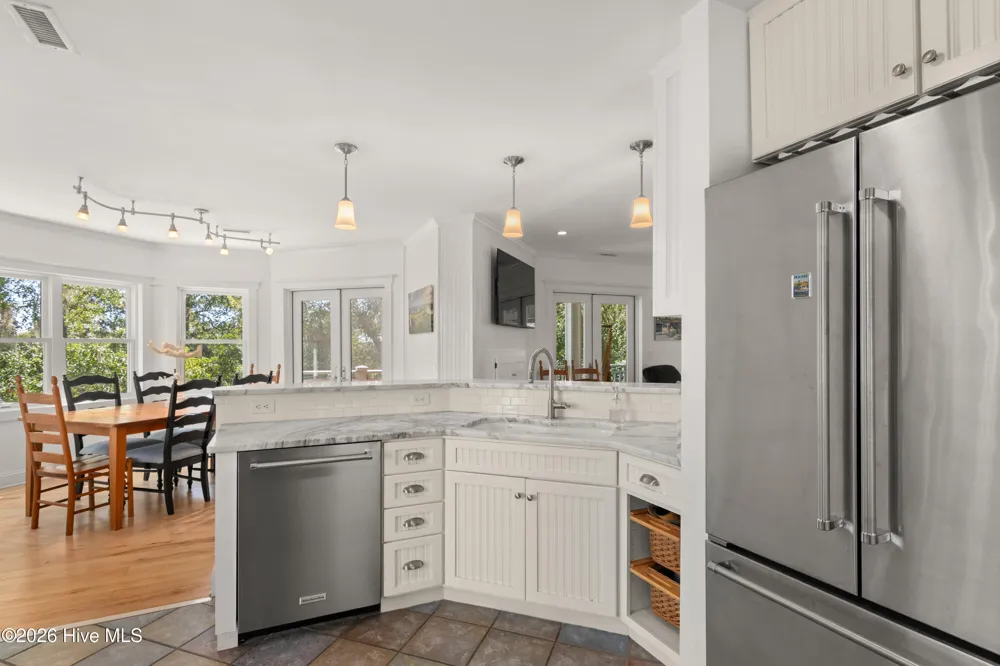 1 Boathouse Tract Bald Head Island, NC 28461