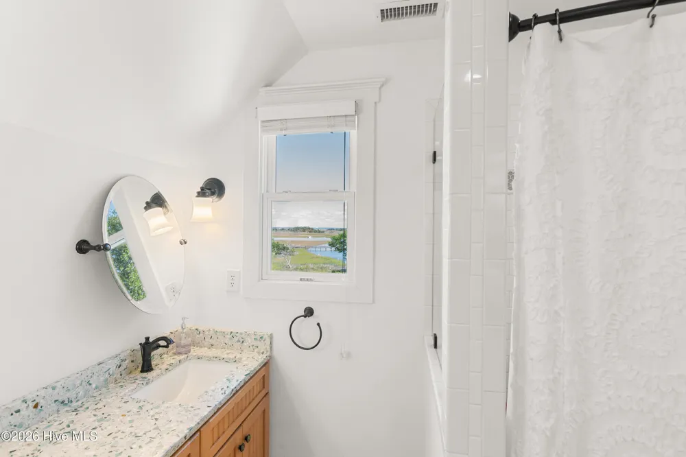 1 Boathouse Tract Bald Head Island, NC 28461