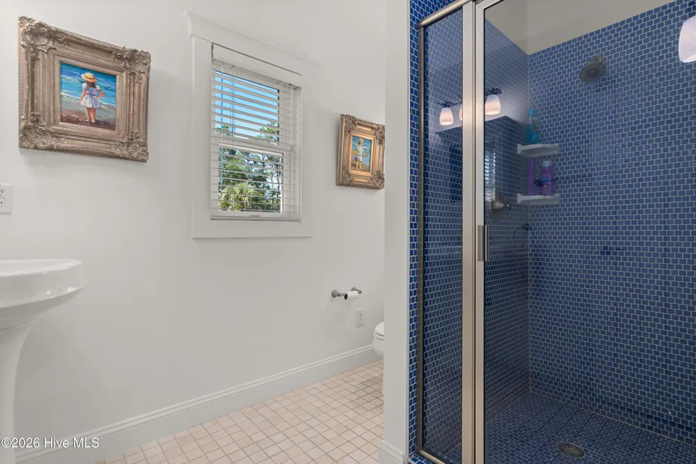 1 Boathouse Tract Bald Head Island, NC 28461