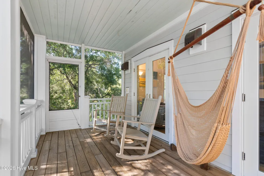 1 Boathouse Tract Bald Head Island, NC 28461