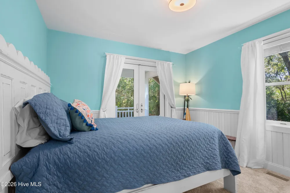 1 Boathouse Tract Bald Head Island, NC 28461
