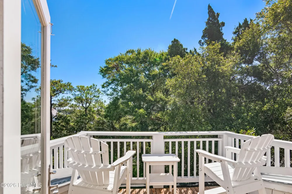 1 Boathouse Tract Bald Head Island, NC 28461