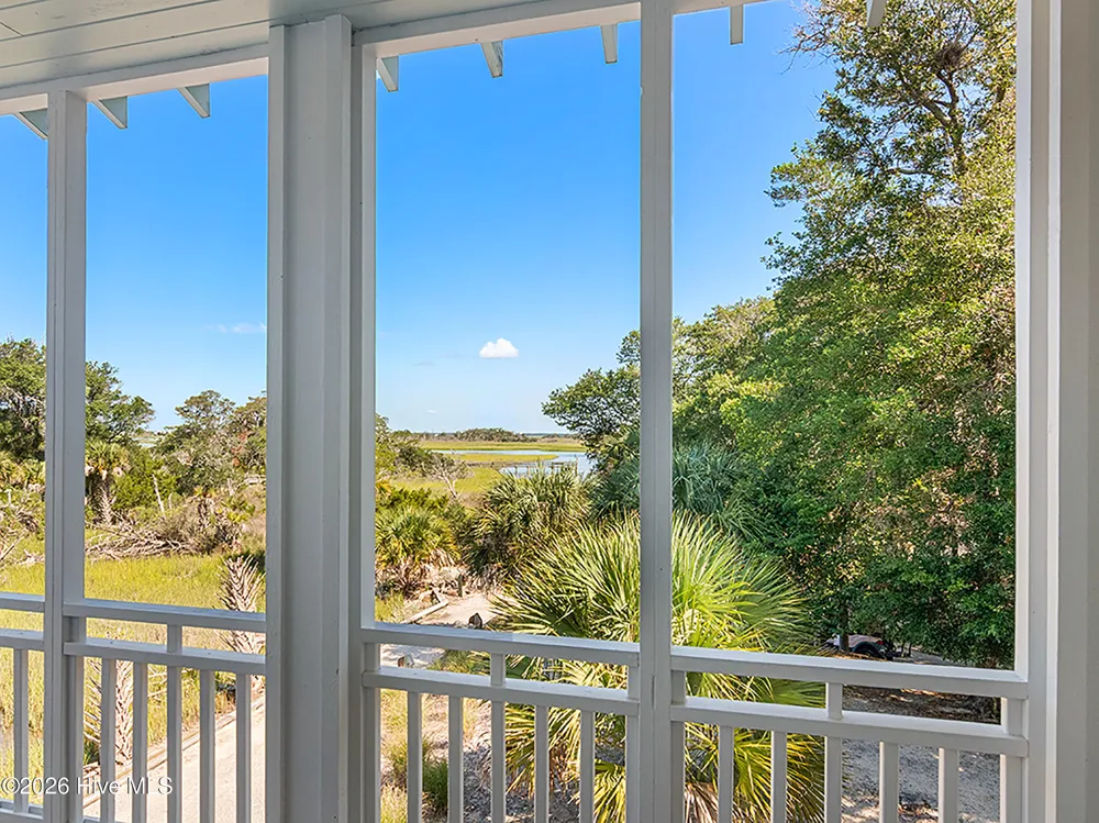 1 Boathouse Tract Bald Head Island, NC 28461