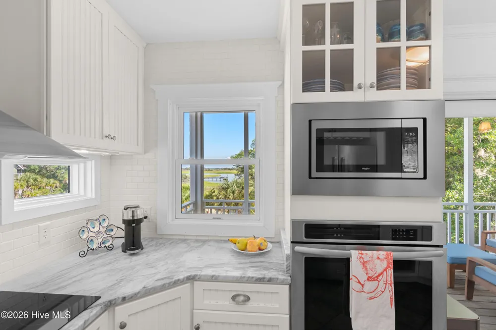 1 Boathouse Tract Bald Head Island, NC 28461
