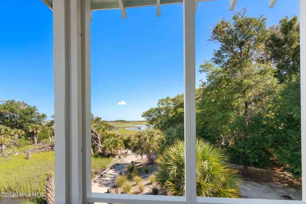 1 Boathouse Tract Bald Head Island, NC 28461