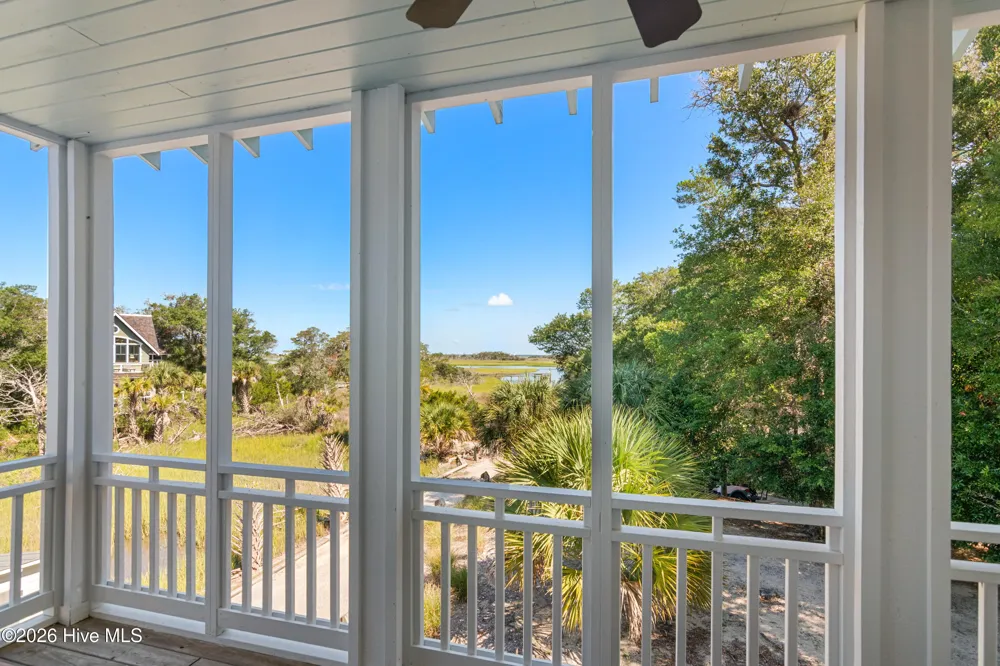 1 Boathouse Tract Bald Head Island, NC 28461