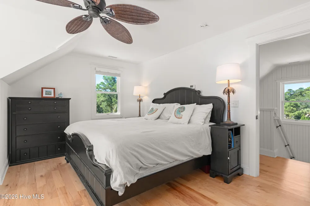 1 Boathouse Tract Bald Head Island, NC 28461
