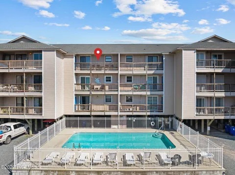 505 Carolina Beach Avenue #Unit 3d
