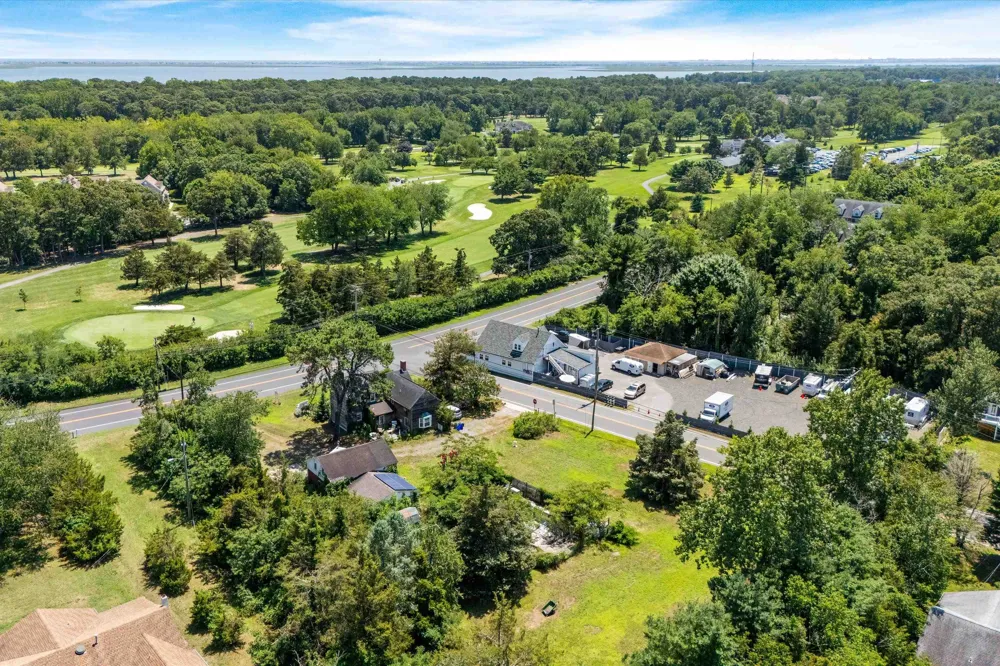 1501 N Route 9 Swainton, NJ 08210