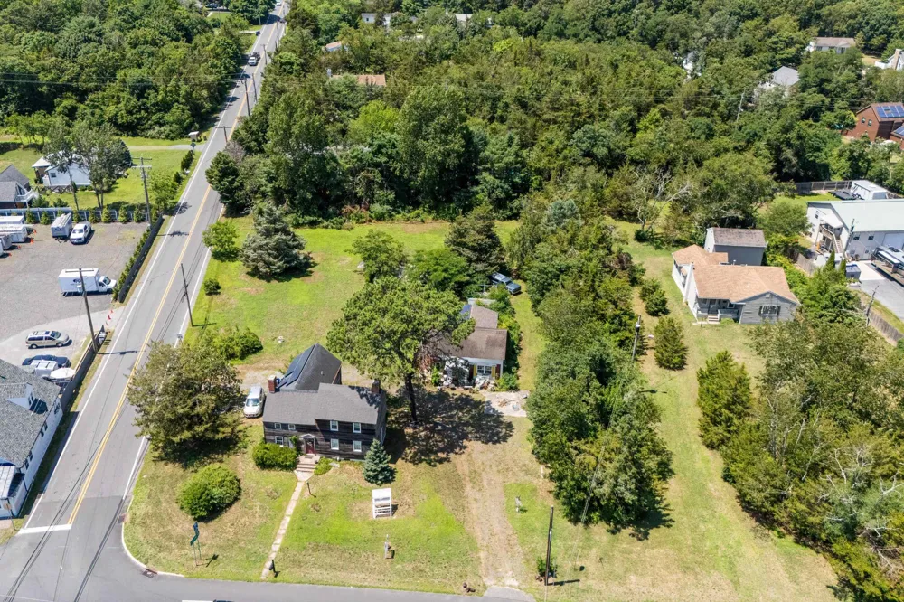 1501 N Route 9 Swainton, NJ 08210