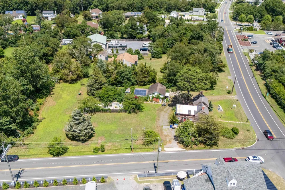 1501 N Route 9 Swainton, NJ 08210
