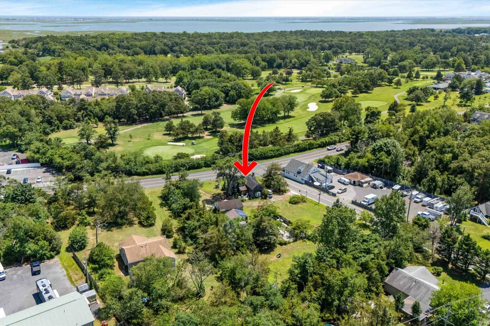 1501 N Route 9 Swainton, NJ 08210