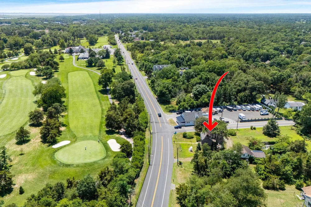 1501 N Route 9 Swainton, NJ 08210