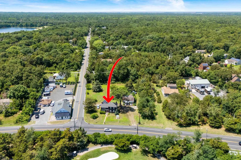 1501 N Route 9 Swainton, NJ 08210