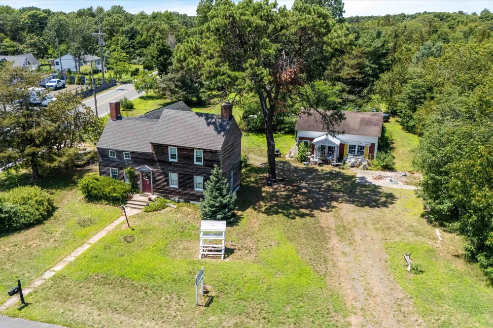 1501 N Route 9 Swainton, NJ 08210