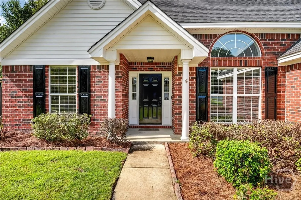 100 Dimick Drive Richmond Hill, GA 31324