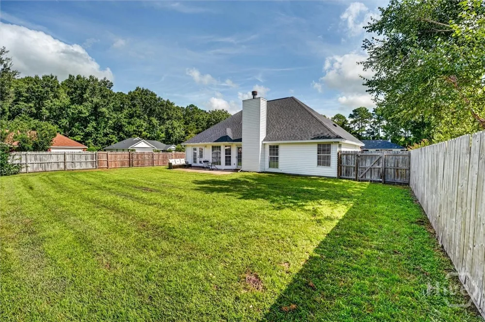 100 Dimick Drive Richmond Hill, GA 31324