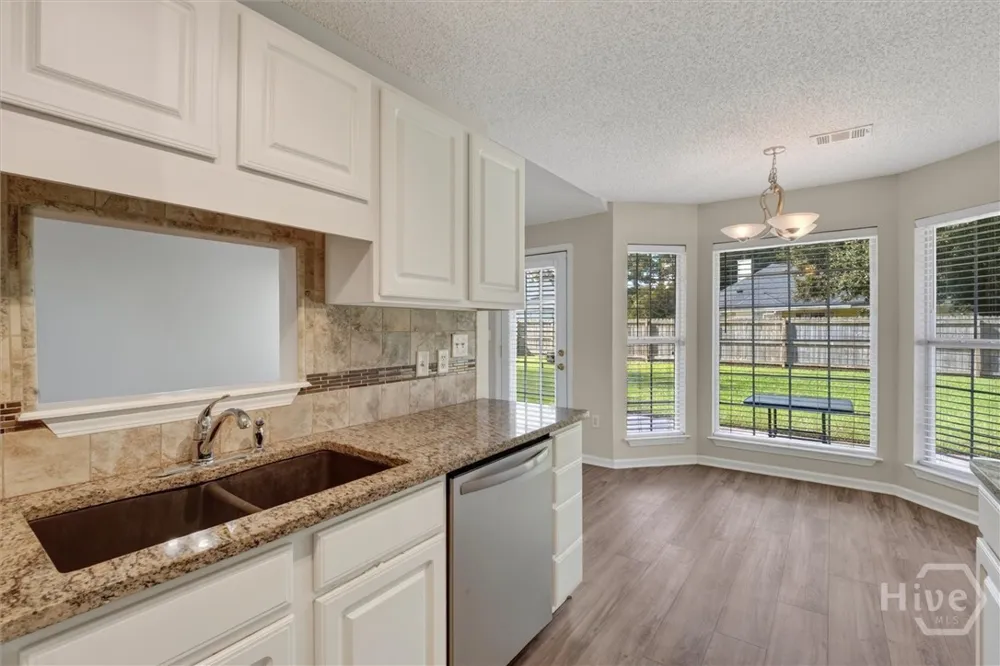 100 Dimick Drive Richmond Hill, GA 31324