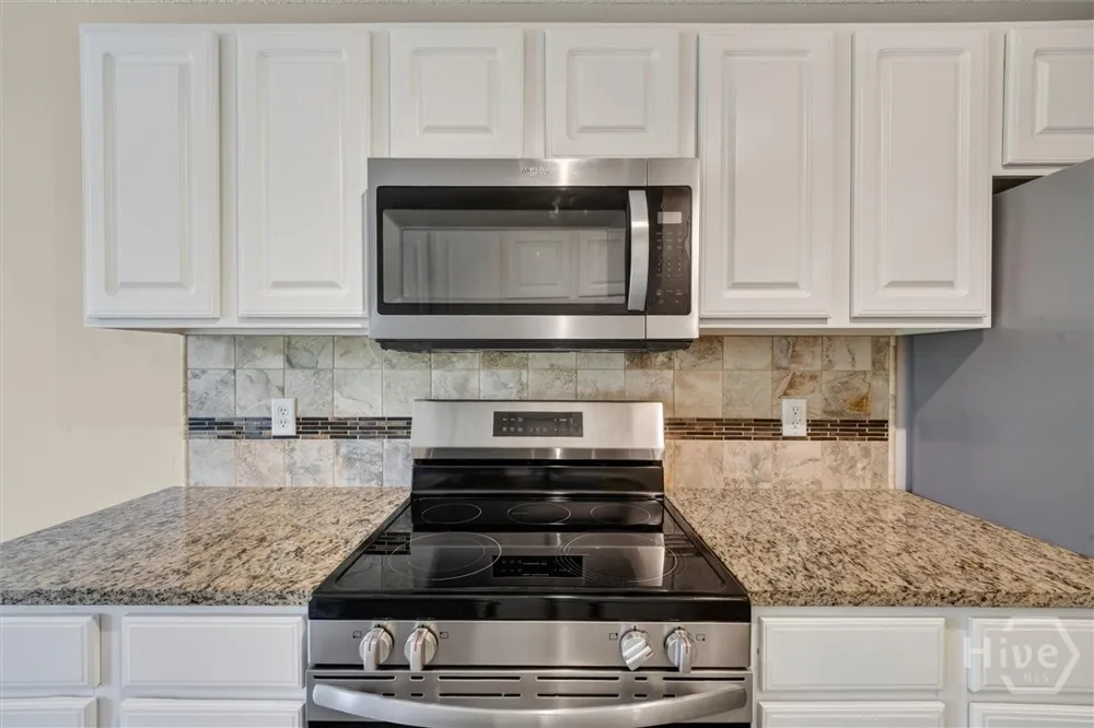 100 Dimick Drive Richmond Hill, GA 31324