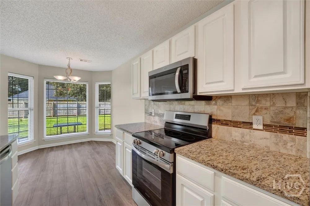 100 Dimick Drive Richmond Hill, GA 31324
