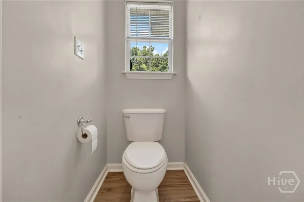 100 Dimick Drive Richmond Hill, GA 31324