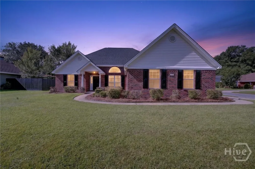100 Dimick Drive Richmond Hill, GA 31324